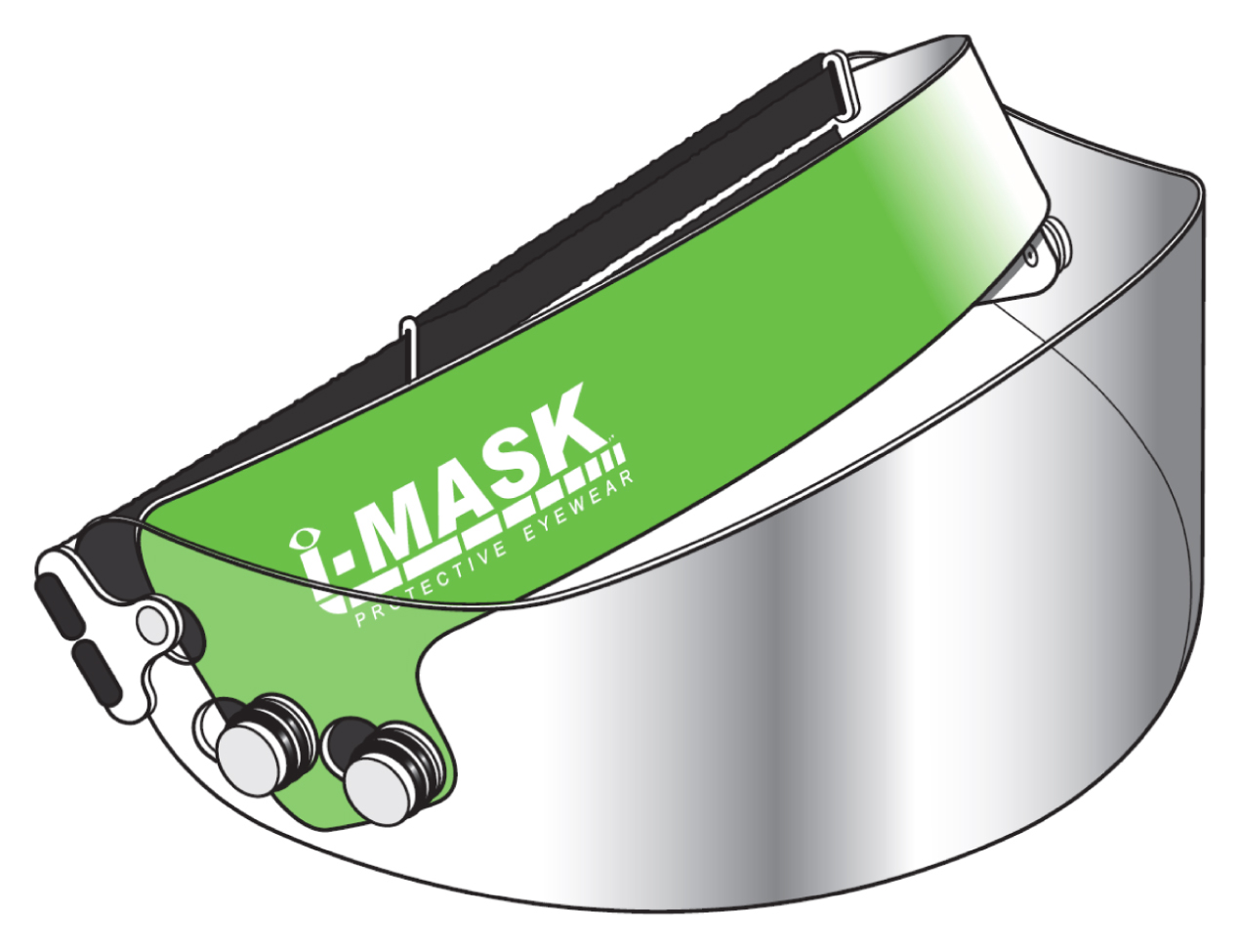 iMask-Green